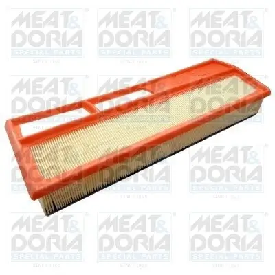 Luftfilter MEAT & DORIA 18276 Bild Luftfilter MEAT & DORIA 18276