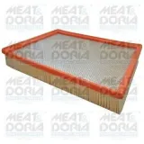 Luftfilter MEAT & DORIA 18278