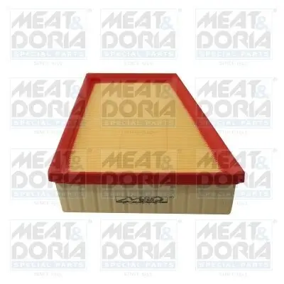 Luftfilter MEAT & DORIA 18281