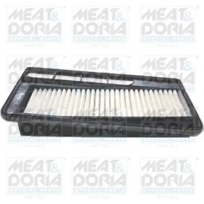 Luftfilter MEAT & DORIA 18282 Bild Luftfilter MEAT & DORIA 18282