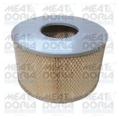 Luftfilter MEAT & DORIA 18288 Bild Luftfilter MEAT & DORIA 18288