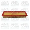 Luftfilter MEAT & DORIA 18301