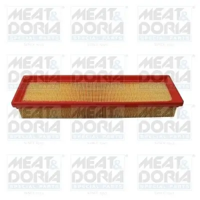 Luftfilter MEAT & DORIA 18301 Bild Luftfilter MEAT & DORIA 18301
