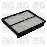 Luftfilter MEAT & DORIA 18306