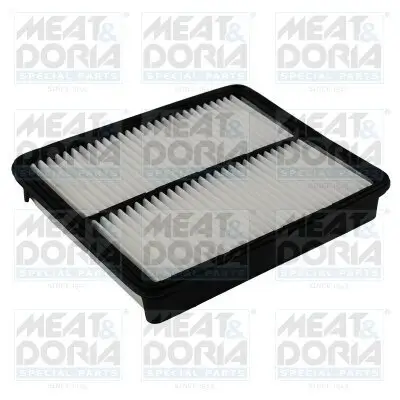 Luftfilter MEAT & DORIA 18306 Bild Luftfilter MEAT & DORIA 18306
