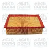Luftfilter MEAT & DORIA 18312