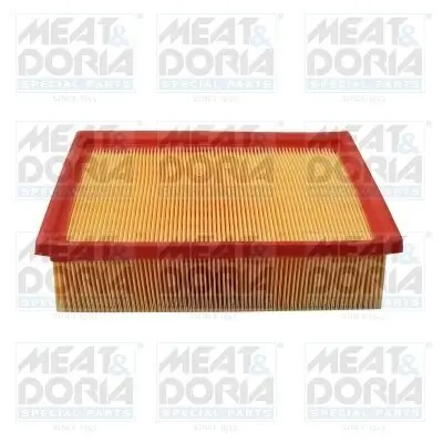 Luftfilter MEAT & DORIA 18312 Bild Luftfilter MEAT & DORIA 18312