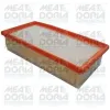 Luftfilter MEAT & DORIA 18315