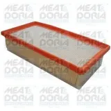Luftfilter MEAT & DORIA 18315