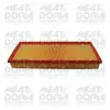 Luftfilter MEAT & DORIA 18320