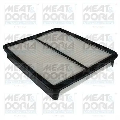 Luftfilter MEAT & DORIA 18321 Bild Luftfilter MEAT & DORIA 18321