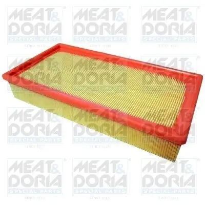 Luftfilter MEAT & DORIA 18325 Bild Luftfilter MEAT & DORIA 18325