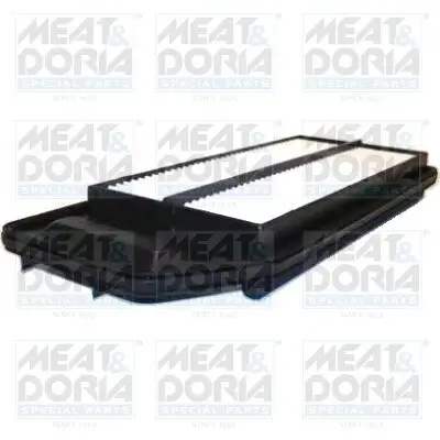 Luftfilter MEAT & DORIA 18336 Bild Luftfilter MEAT & DORIA 18336