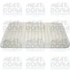 Luftfilter MEAT & DORIA 18337