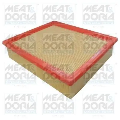 Luftfilter MEAT & DORIA 18343 Bild Luftfilter MEAT & DORIA 18343