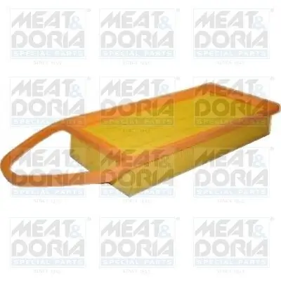 Luftfilter MEAT & DORIA 18354