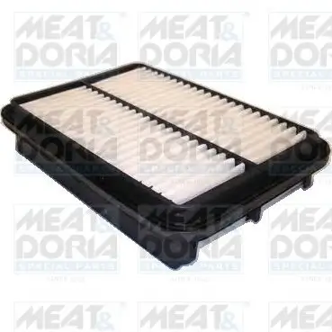 Luftfilter MEAT & DORIA 18355 Bild Luftfilter MEAT & DORIA 18355