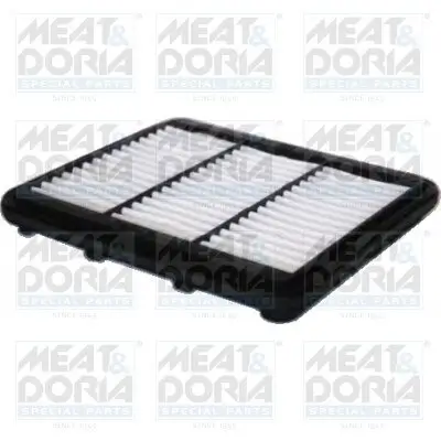Luftfilter MEAT & DORIA 18357 Bild Luftfilter MEAT & DORIA 18357
