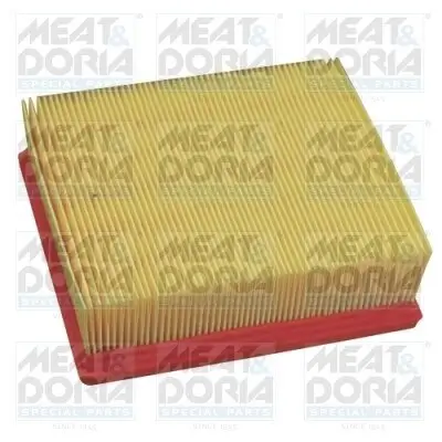 Luftfilter MEAT & DORIA 18358 Bild Luftfilter MEAT & DORIA 18358