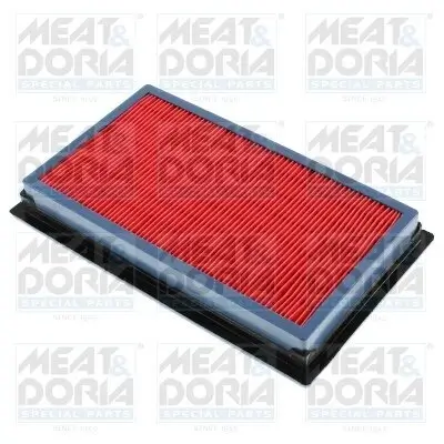 Luftfilter MEAT & DORIA 18365 Bild Luftfilter MEAT & DORIA 18365