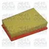 Luftfilter MEAT & DORIA 18366