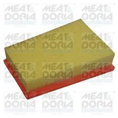 Luftfilter MEAT & DORIA 18366 Bild Luftfilter MEAT & DORIA 18366