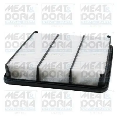 Luftfilter MEAT & DORIA 18368