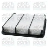Luftfilter MEAT & DORIA 18368