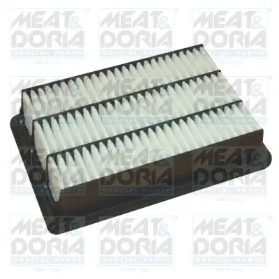 Luftfilter MEAT & DORIA 18369 Bild Luftfilter MEAT & DORIA 18369