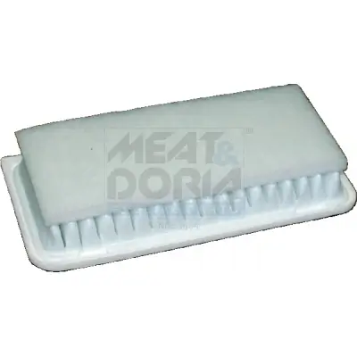 Luftfilter MEAT & DORIA 18370 Bild Luftfilter MEAT & DORIA 18370