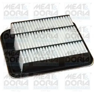 Luftfilter MEAT & DORIA 18371 Bild Luftfilter MEAT & DORIA 18371