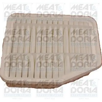 Luftfilter MEAT & DORIA 18372 Bild Luftfilter MEAT & DORIA 18372