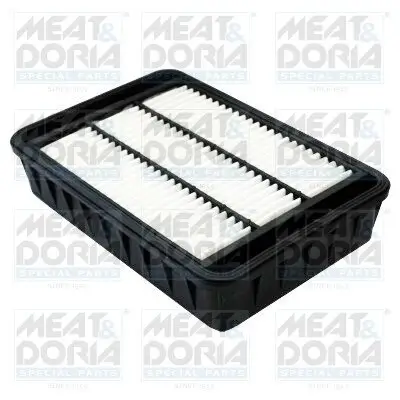 Luftfilter MEAT & DORIA 18375 Bild Luftfilter MEAT & DORIA 18375