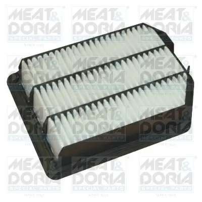 Luftfilter MEAT & DORIA 18376 Bild Luftfilter MEAT & DORIA 18376