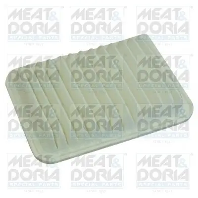 Luftfilter MEAT & DORIA 18378 Bild Luftfilter MEAT & DORIA 18378