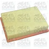 Luftfilter MEAT & DORIA 18382