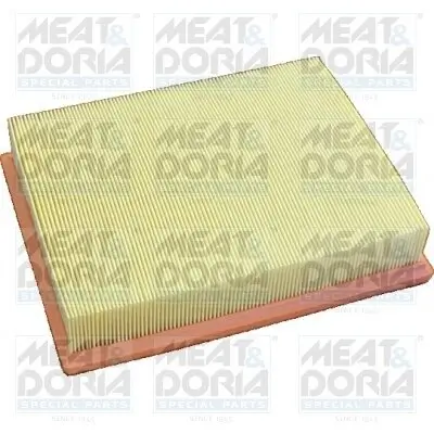 Luftfilter MEAT & DORIA 18382 Bild Luftfilter MEAT & DORIA 18382