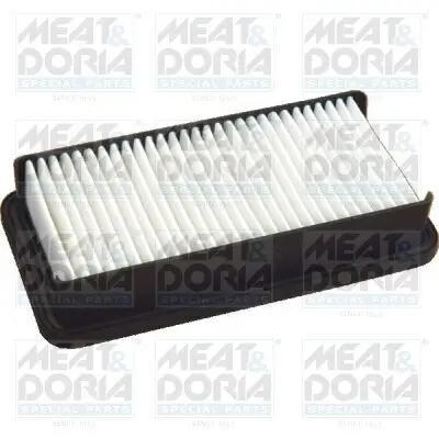 Luftfilter MEAT & DORIA 18384