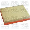 Luftfilter MEAT & DORIA 18385