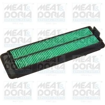 Luftfilter MEAT & DORIA 18389