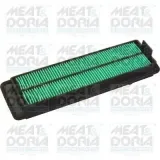 Luftfilter MEAT & DORIA 18389