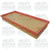 Luftfilter MEAT & DORIA 18393