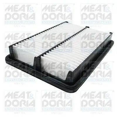 Luftfilter MEAT & DORIA 18397 Bild Luftfilter MEAT & DORIA 18397