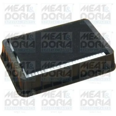 Luftfilter MEAT & DORIA 18399 Bild Luftfilter MEAT & DORIA 18399