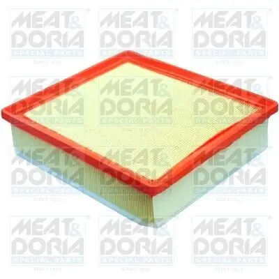 Luftfilter MEAT & DORIA 18404 Bild Luftfilter MEAT & DORIA 18404