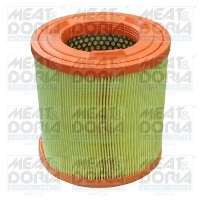 Luftfilter MEAT & DORIA 18405 Bild Luftfilter MEAT & DORIA 18405