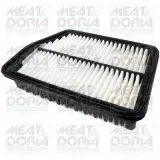 Luftfilter MEAT & DORIA 18407