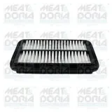 Luftfilter MEAT & DORIA 18414