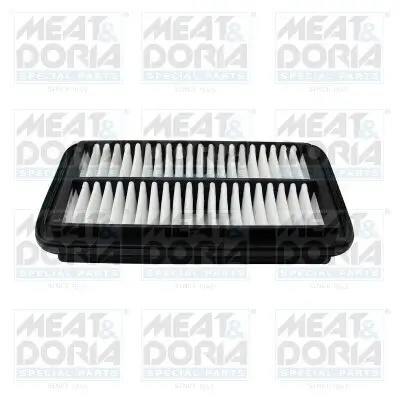 Luftfilter MEAT & DORIA 18414 Bild Luftfilter MEAT & DORIA 18414