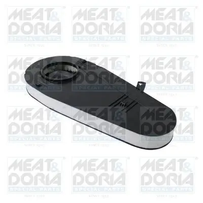 Luftfilter MEAT & DORIA 18417